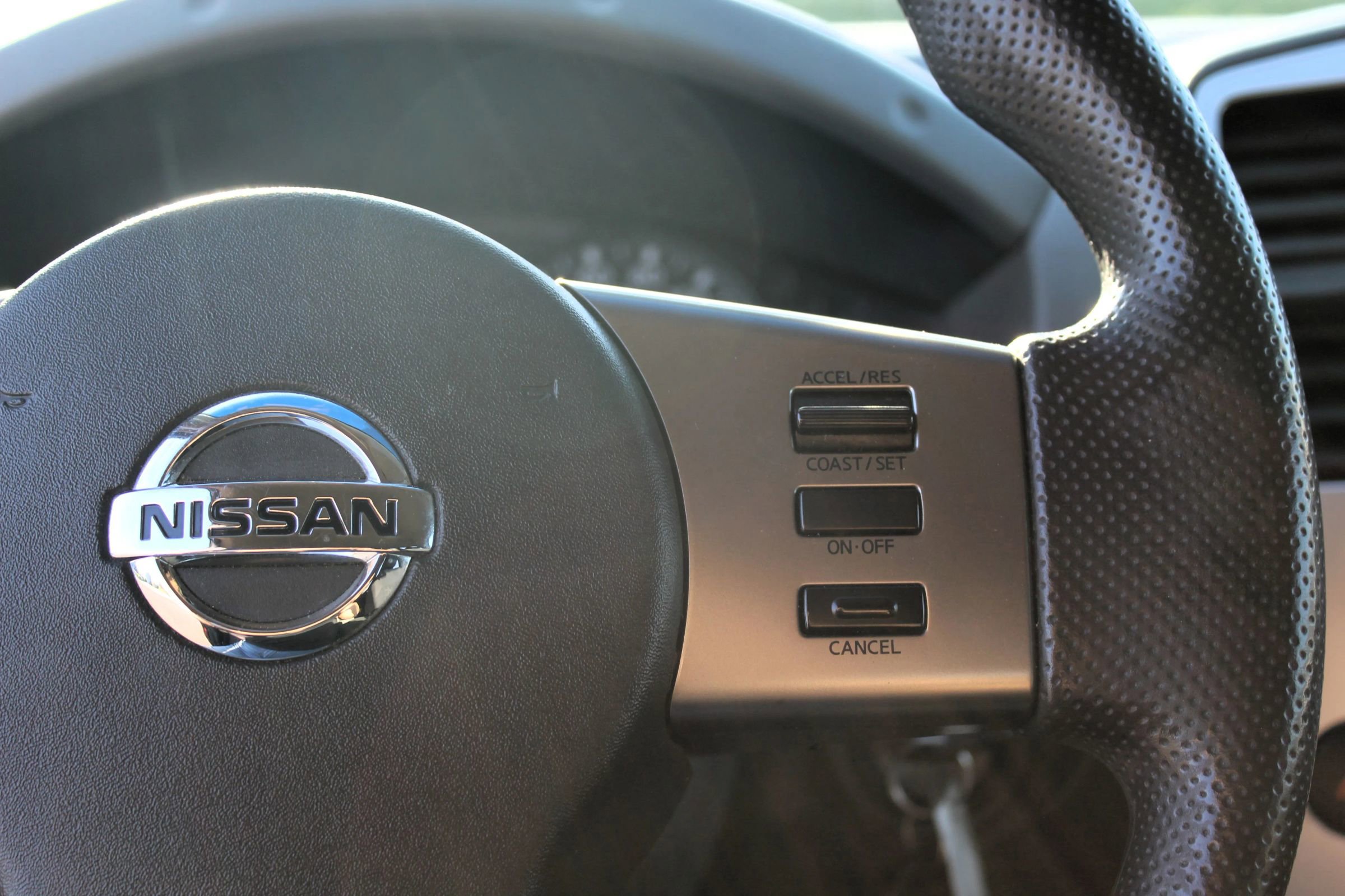 Used 2009 Nissan Xterra S AWD/4WD image 11