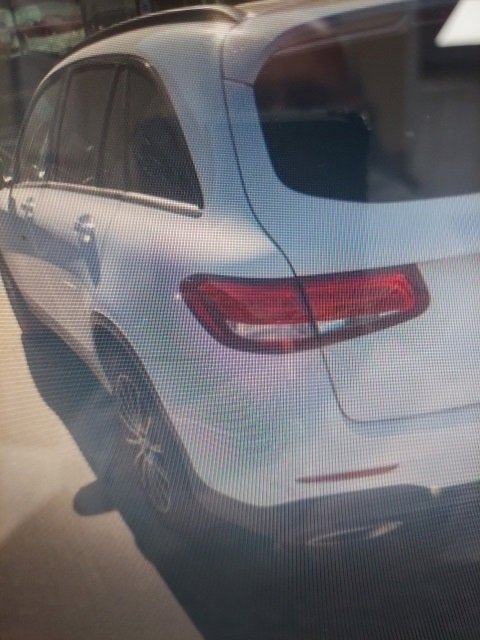 Used 2019 Mercedes-Benz GLC 300 4MATIC image 2