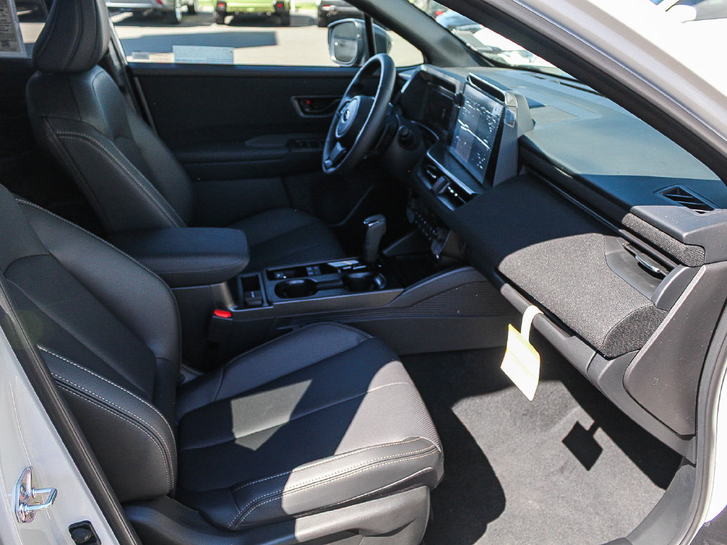 New 2026 Subaru Outback Limited AWD/4WD image 16