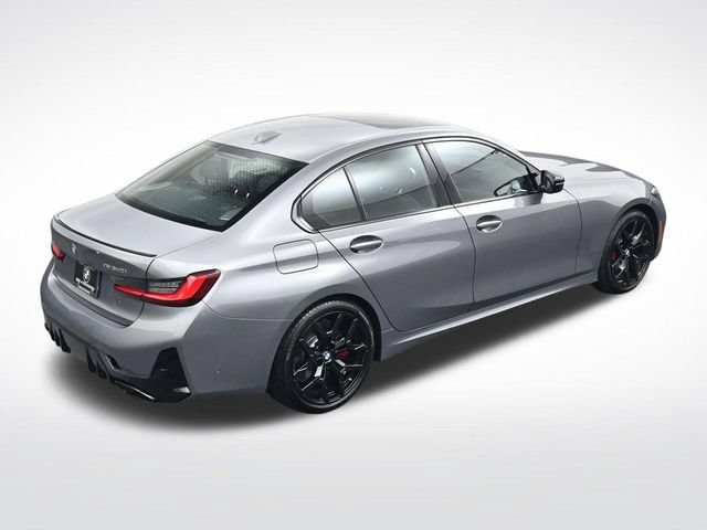 New 2026 BMW M340i w/ Premium Package RWD image 24