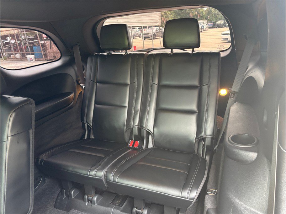 Used 2022 Dodge Durango GT AWD/4WD image 36