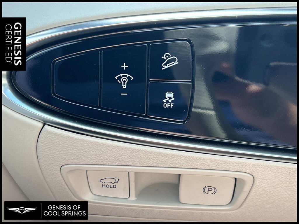 Used 2025 Genesis Electrified GV70 w/ Prestige Package AWD/4WD image 30