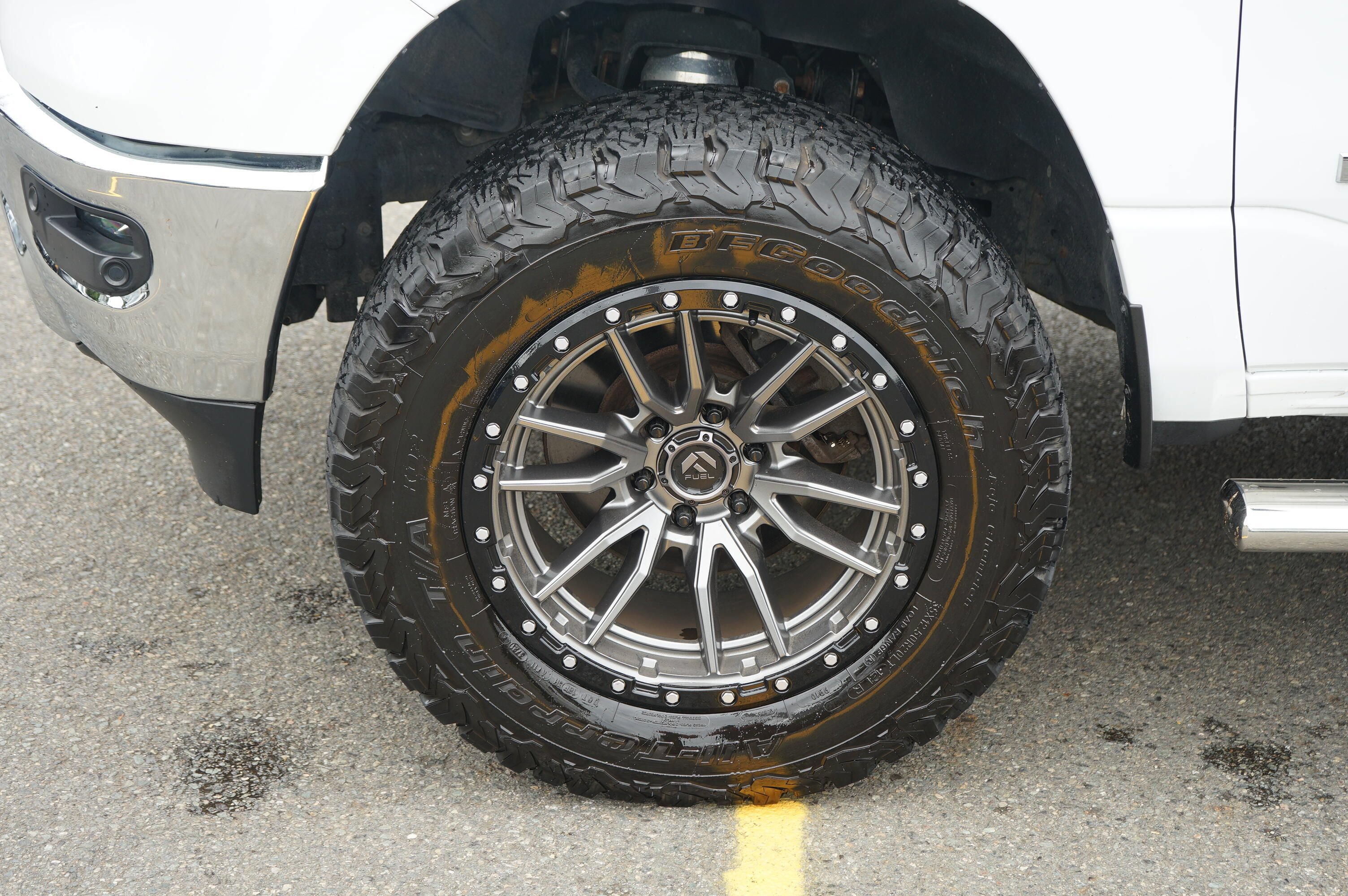 Used 2019 RAM 1500 Big Horn AWD/4WD image 10