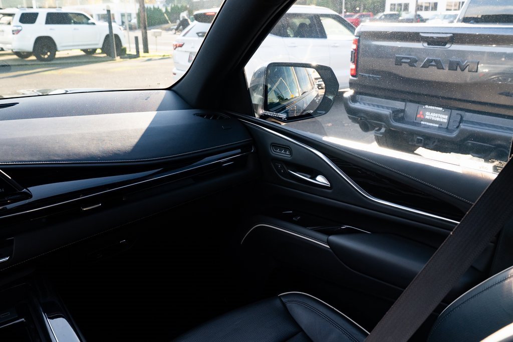 Used 2021 Cadillac Escalade Sport image 10