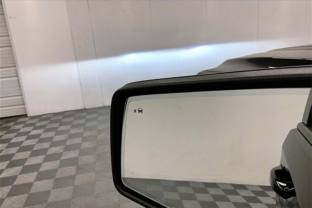 Used 2022 GMC Sierra 1500 AT4 image 29