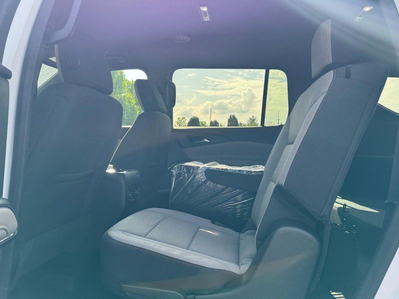 New 2026 Chevrolet Traverse LT AWD/4WD image 7