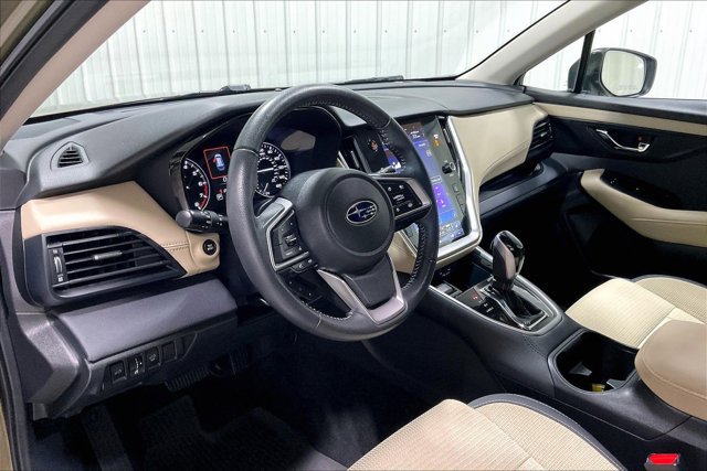 Used 2022 Subaru Outback Premium w/ Popular Package #1 AWD/4WD image 14