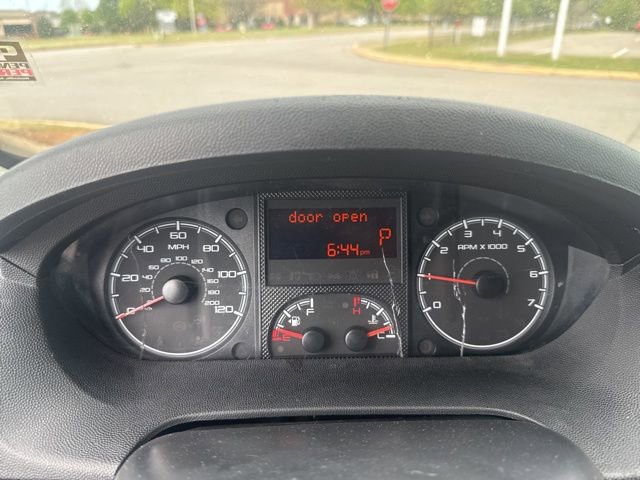 Used 2015 RAM ProMaster 2500 FWD image 18