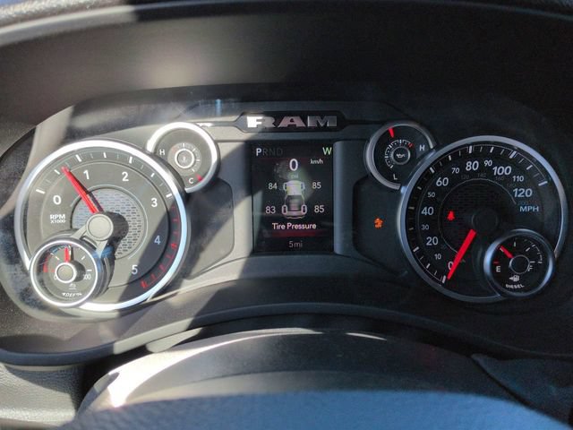 New 2026 RAM 2500 Tradesman AWD/4WD image 26