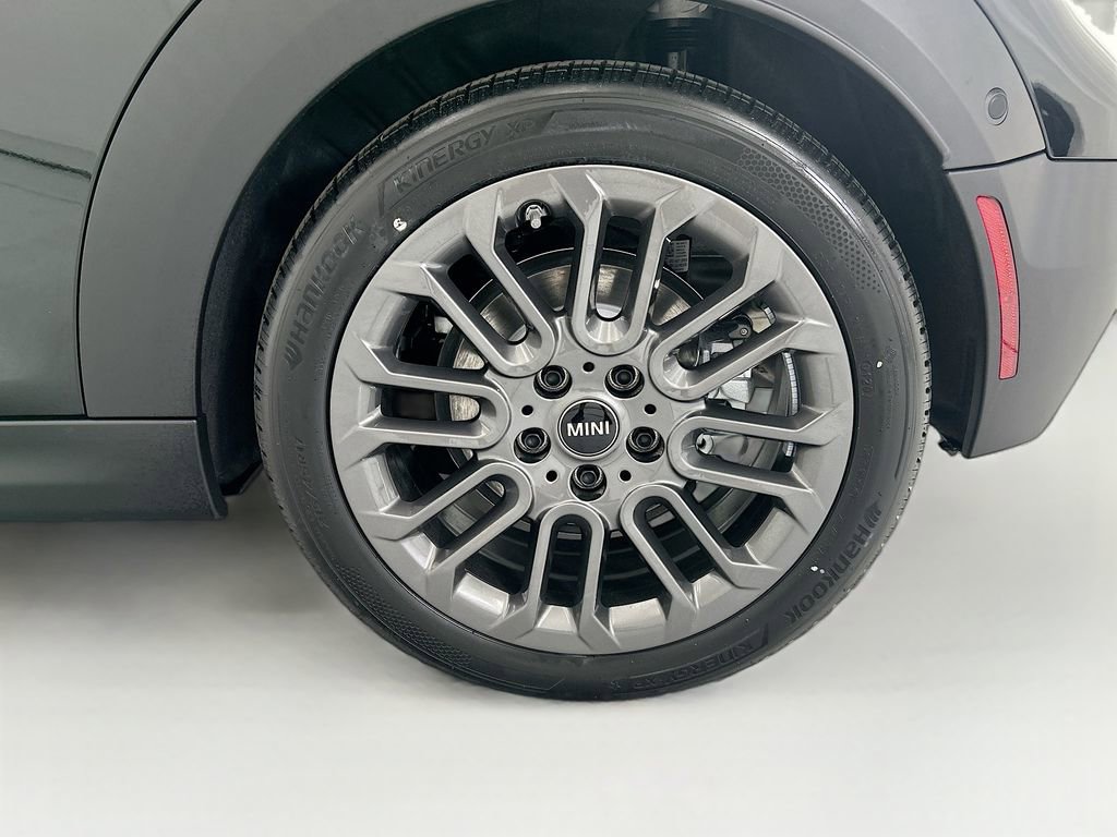 New 2026 MINI Cooper S FWD image 27