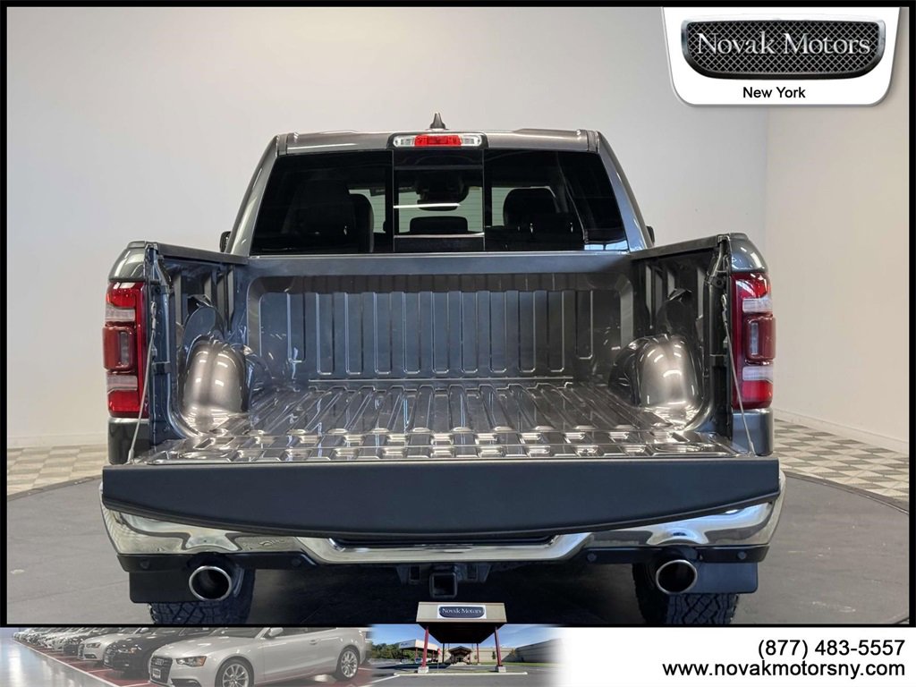 Used 2022 RAM 1500 Laramie image 6