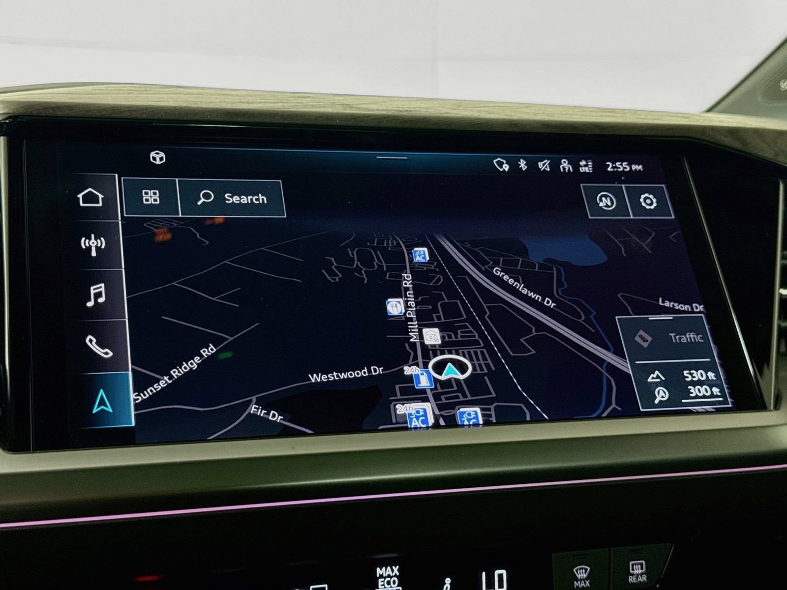 Certified 2023 Audi Q4 e-tron Premium Plus w/ Premium Plus AWD/4WD image 17