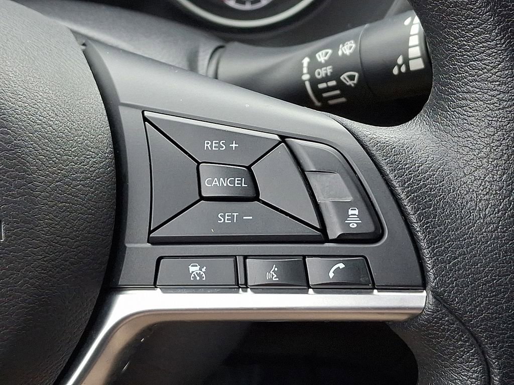 Used 2024 Nissan Sentra SV image 21