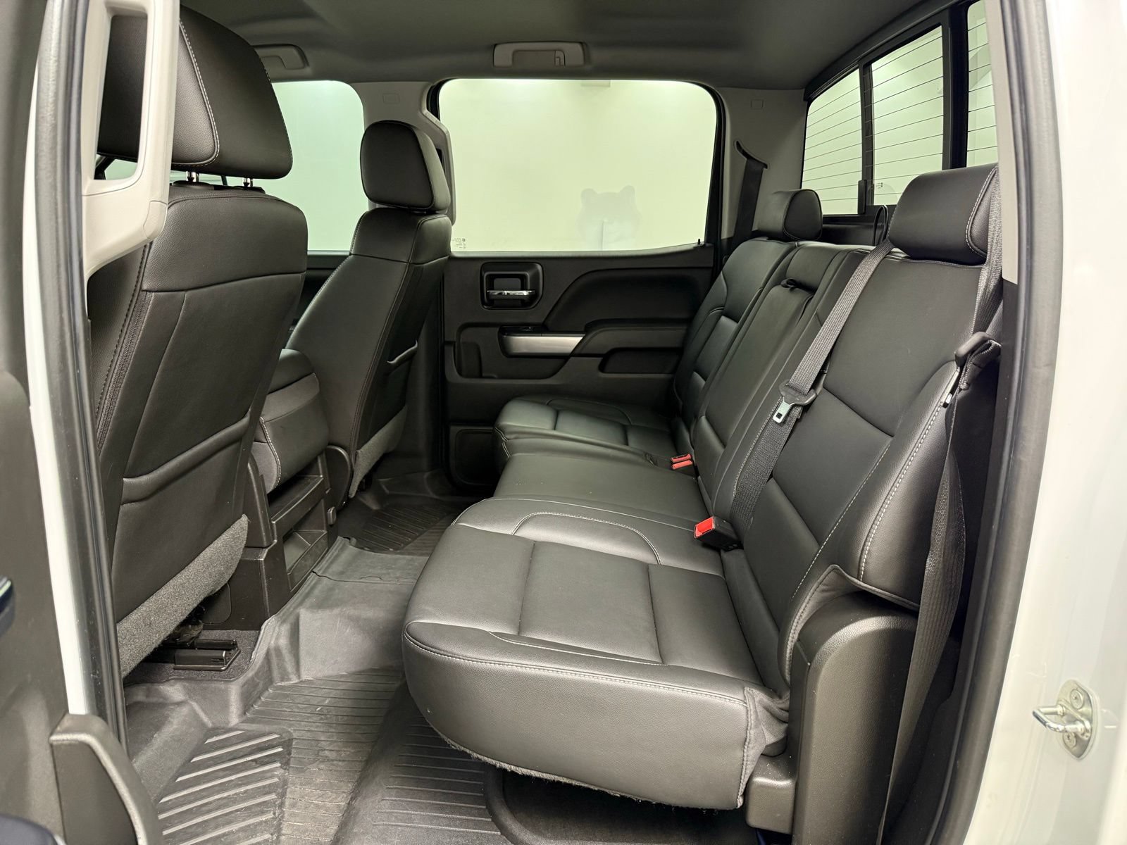 Used 2018 Chevrolet Silverado 1500 LT w/ All Star Edition AWD/4WD image 20