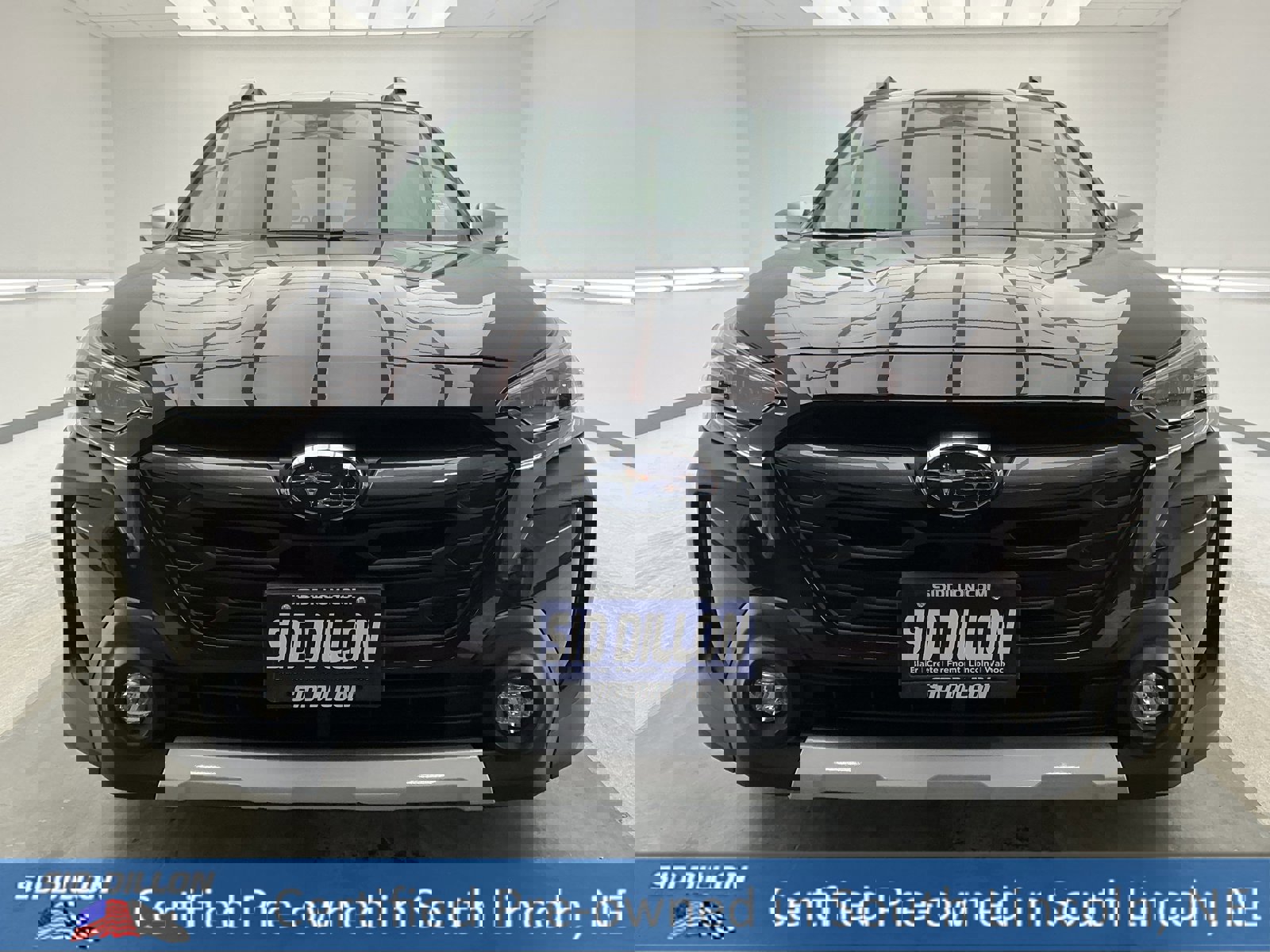 Used 2025 Subaru Outback Touring XT w/ Popular Package #2 image 2