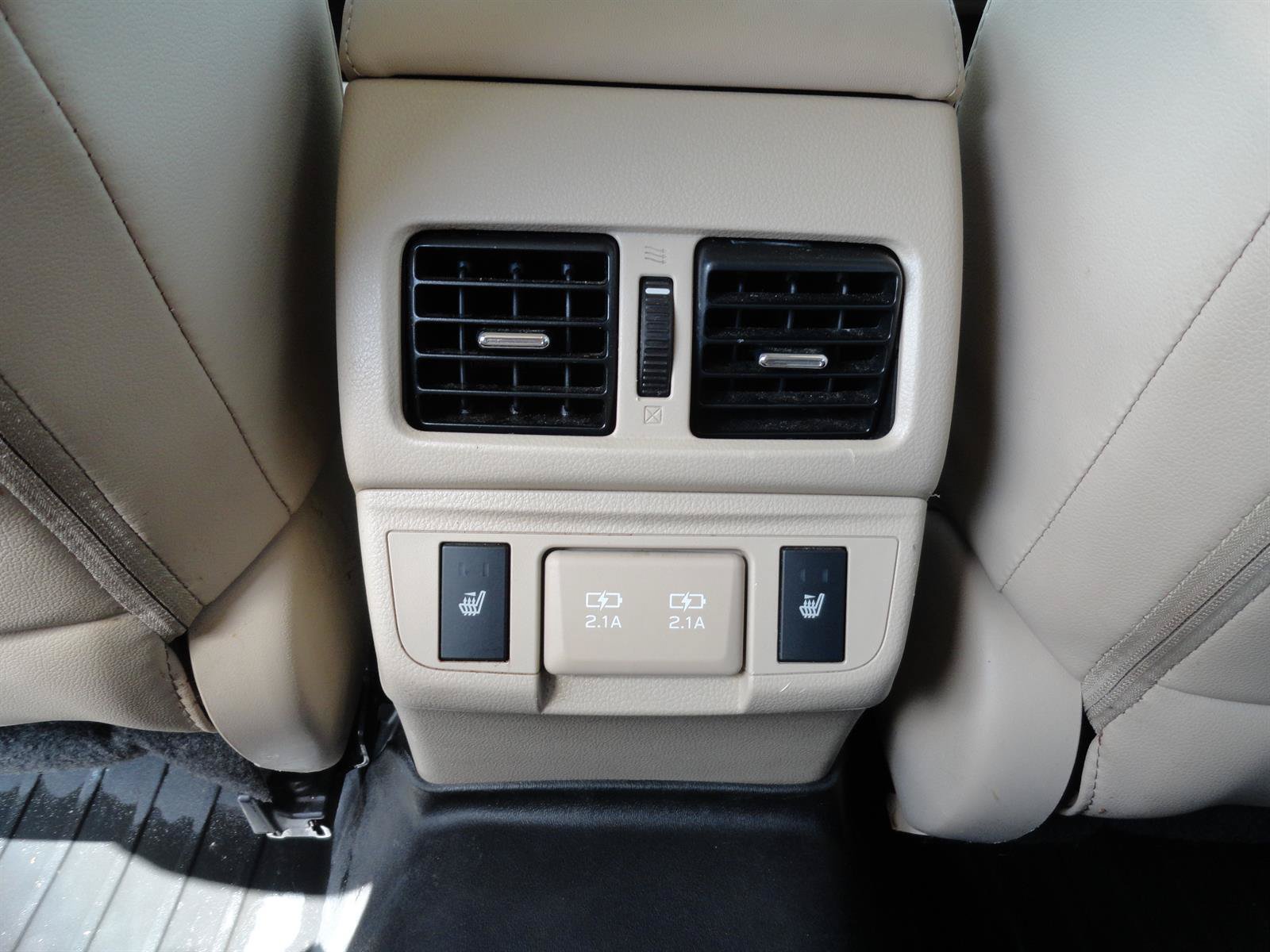 Used 2019 Subaru Outback 2.5i Limited AWD/4WD image 23