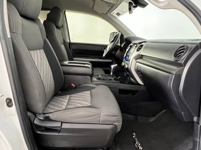 Used 2021 Toyota Tundra SR5 image 13