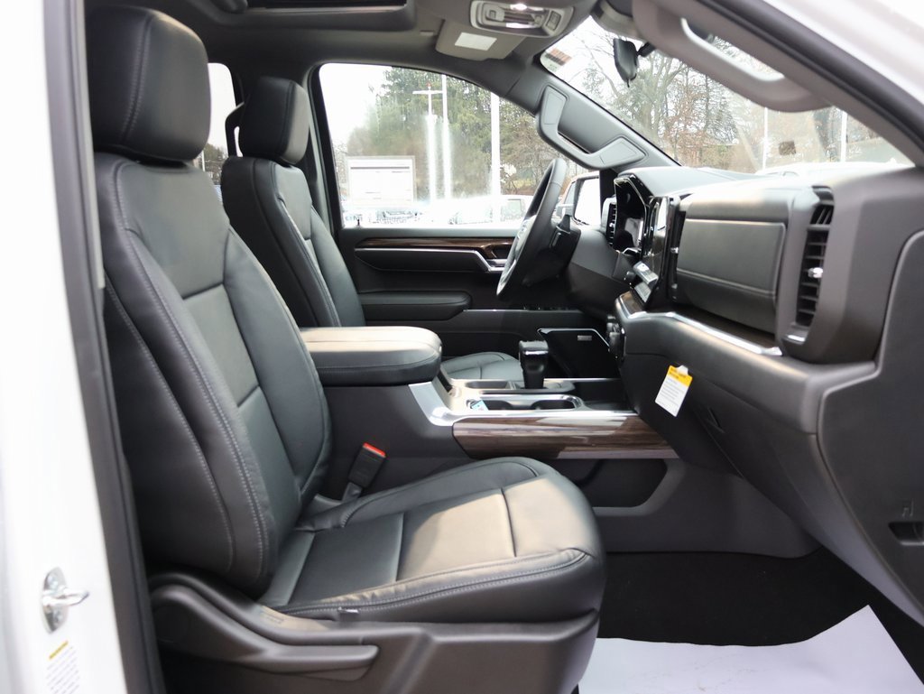 New 2026 Chevrolet Silverado 1500 RST image 43