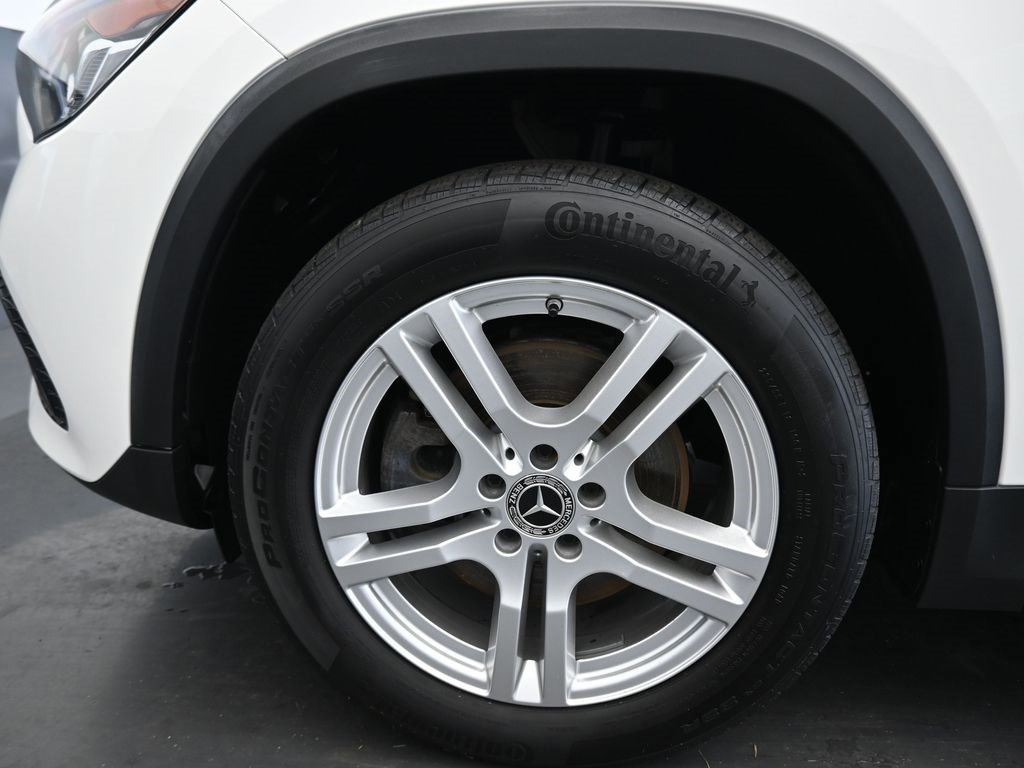 Used 2021 Mercedes-Benz GLA 250 4MATIC image 51