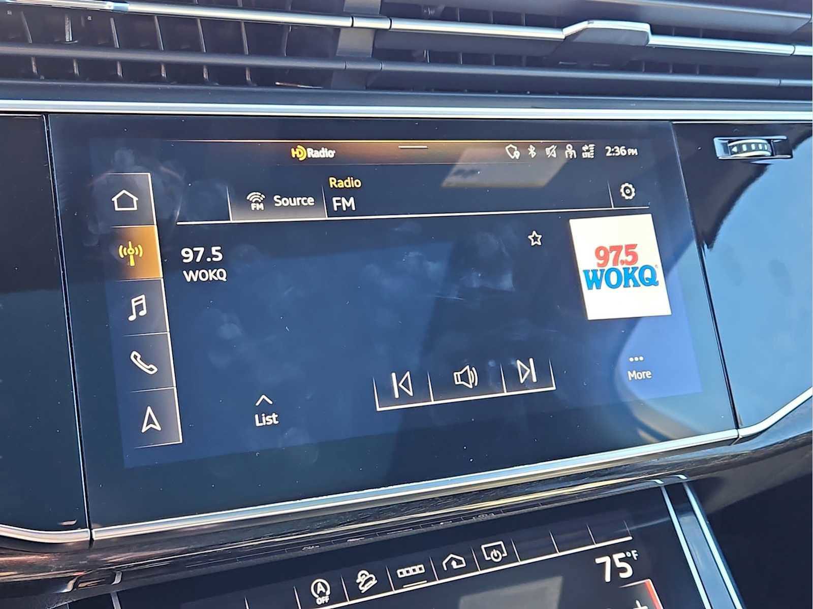 Certified 2023 Audi Q7 2.0T Premium w/ Convenience Package image 24