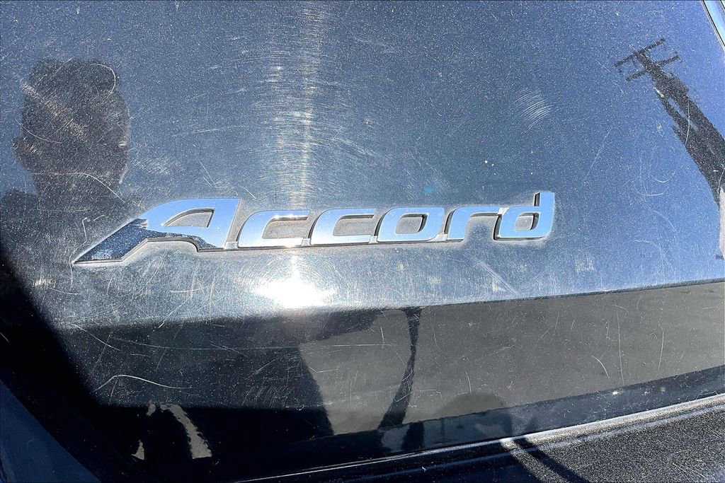 Used 2009 Honda Accord EX-L image 24