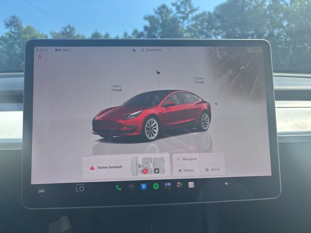 Used 2023 Tesla Model 3 Standard Range RWD image 9