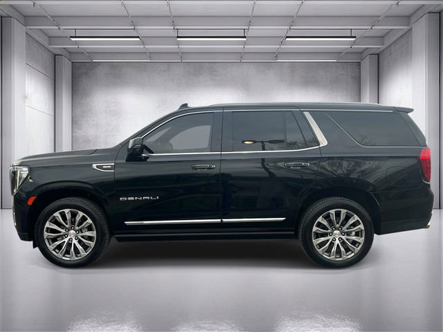 Used 2021 GMC Yukon Denali w/ Denali Premium Package image 6