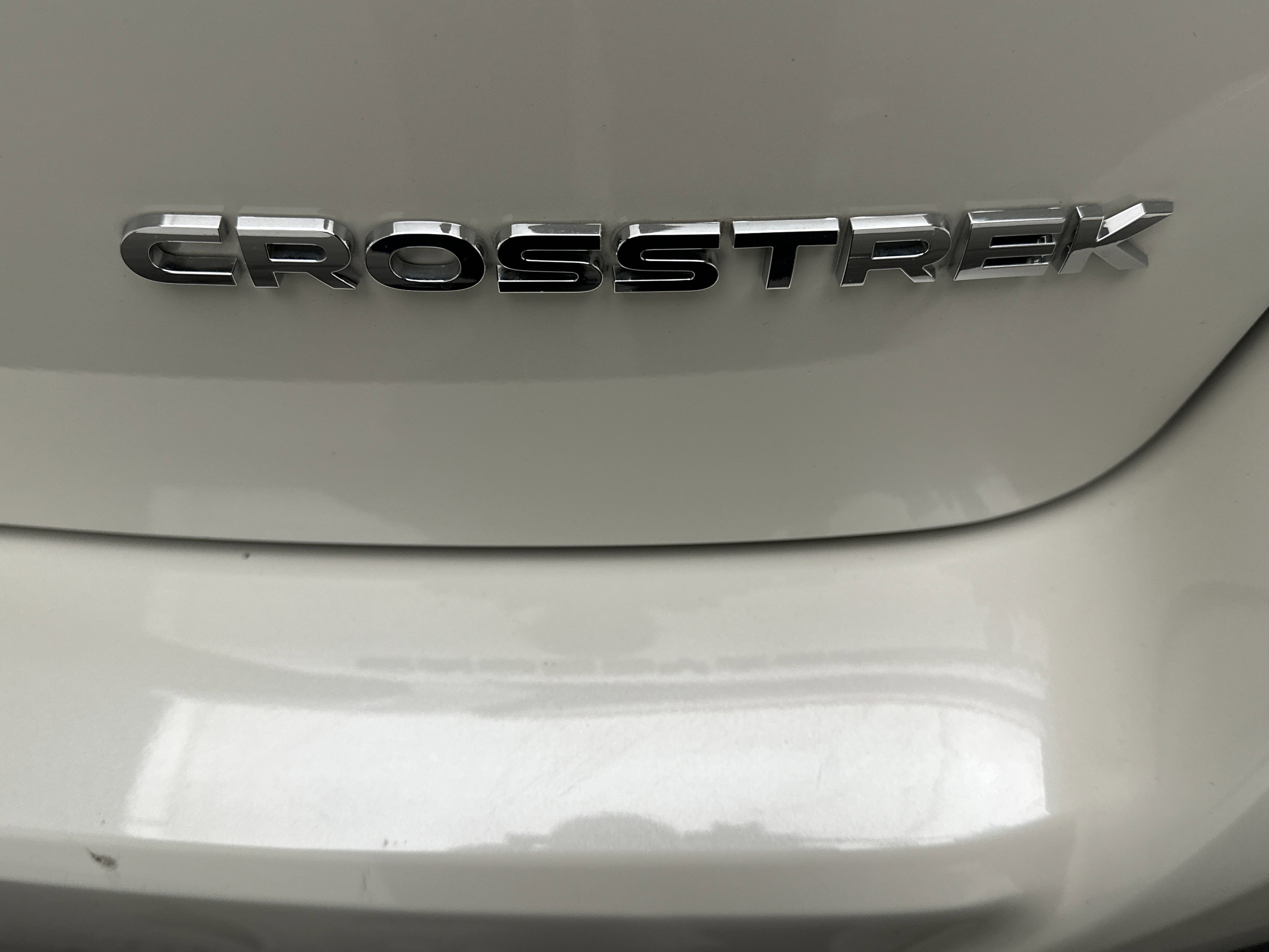 Used 2023 Subaru Crosstrek 2.0i image 12