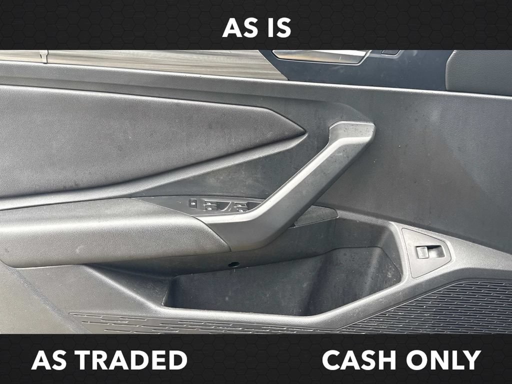 Used 2019 Volkswagen Jetta SEL FWD image 19