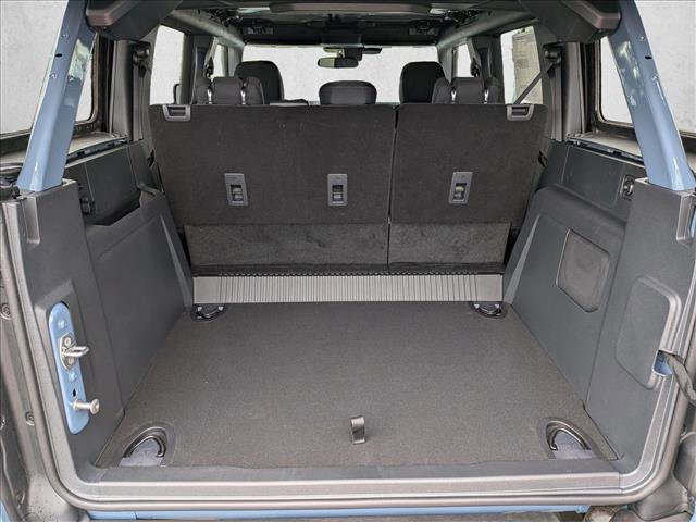 New 2025 Ford Bronco Big Bend image 18