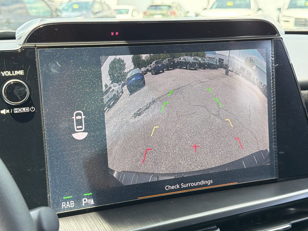 New 2026 Subaru Outback Premium AWD/4WD image 25