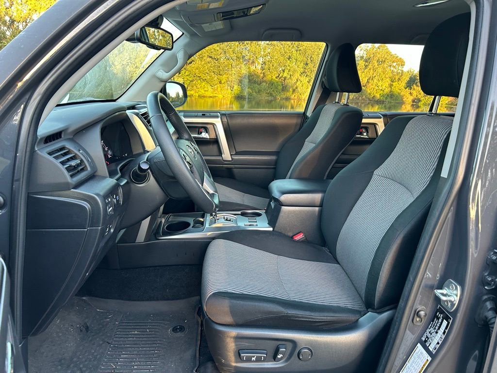 Used 2024 Toyota 4Runner SR5 image 14