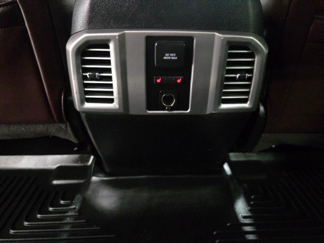 Used 2017 Ford F450 Platinum image 82