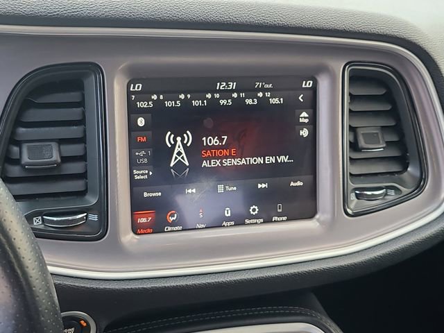 Used 2022 Dodge Challenger GT image 26