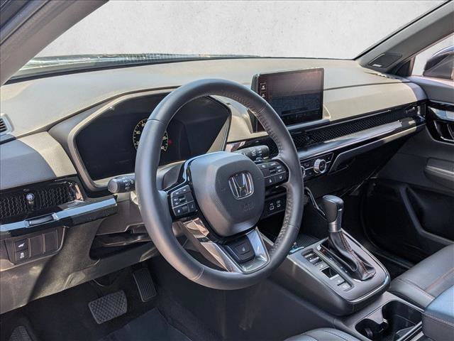 Used 2024 Honda CR-V Sport Touring image 10