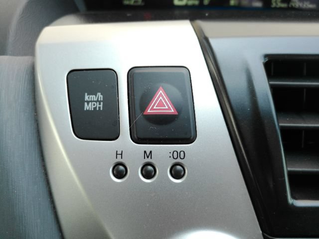 Used 2012 Toyota Prius V Two FWD image 36