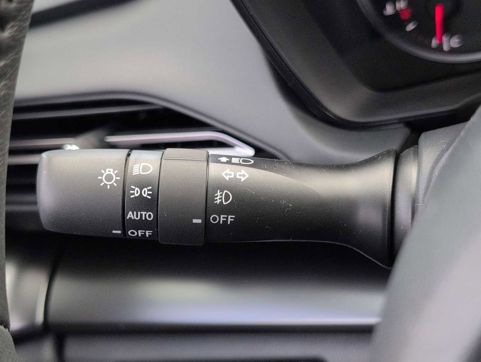 New 2026 Subaru WRX Premium AWD/4WD image 26