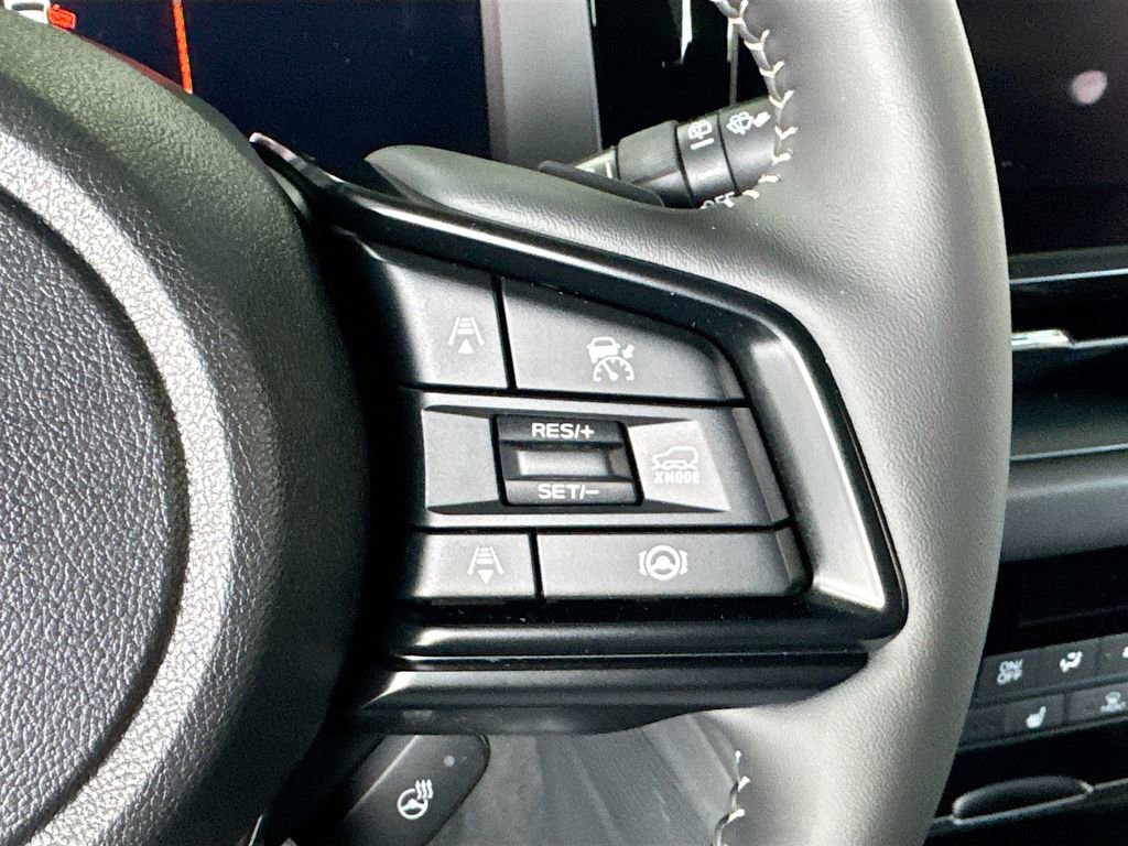 New 2026 Subaru Outback Touring image 9