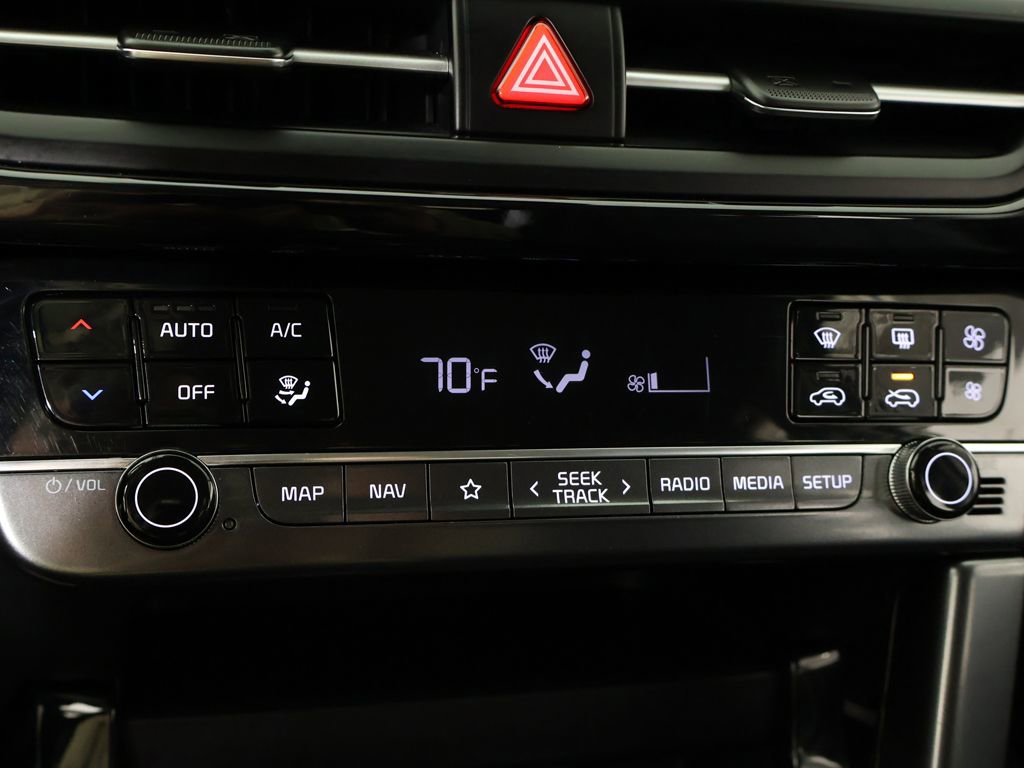 Used 2024 Kia Seltos S image 47