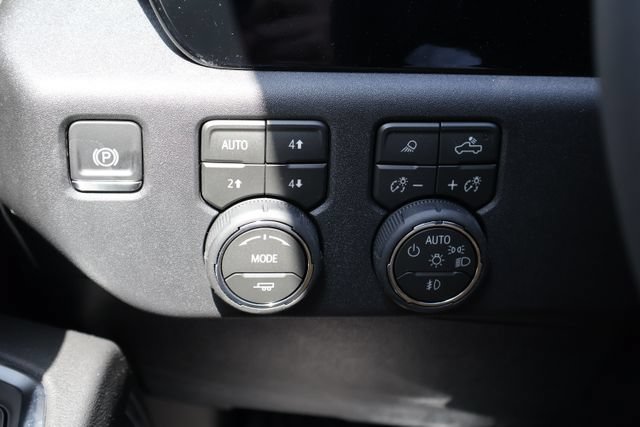 New 2026 Chevrolet Silverado 1500 RST w/ Safety Package AWD/4WD image 17
