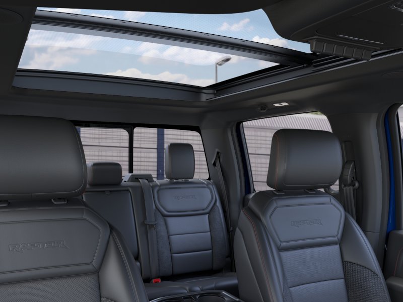 New 2026 Ford F150 Raptor AWD/4WD image 22