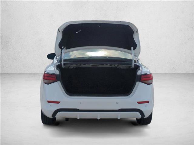 Used 2024 Nissan Sentra SV image 6