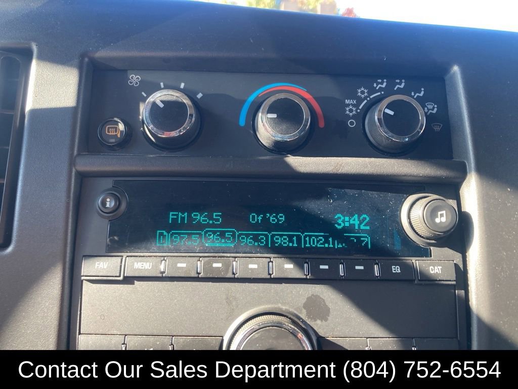 Used 2022 GMC Savana 2500 w/ Driver Convenience Package image 21