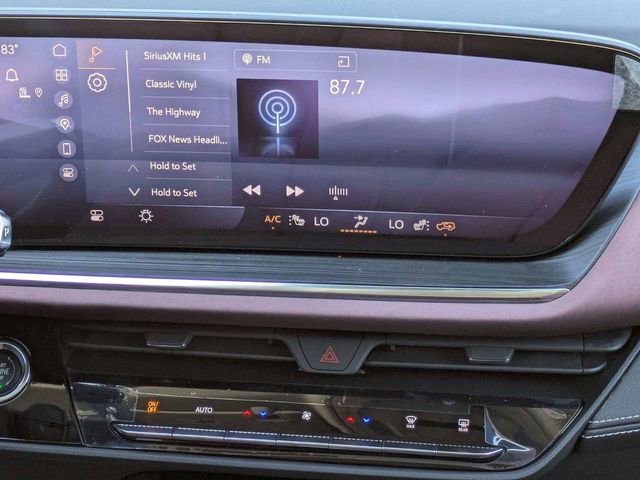 New 2025 Buick Envision Sport Touring image 18