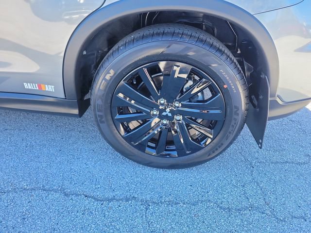 New 2026 Mitsubishi Outlander Sport AWD image 7