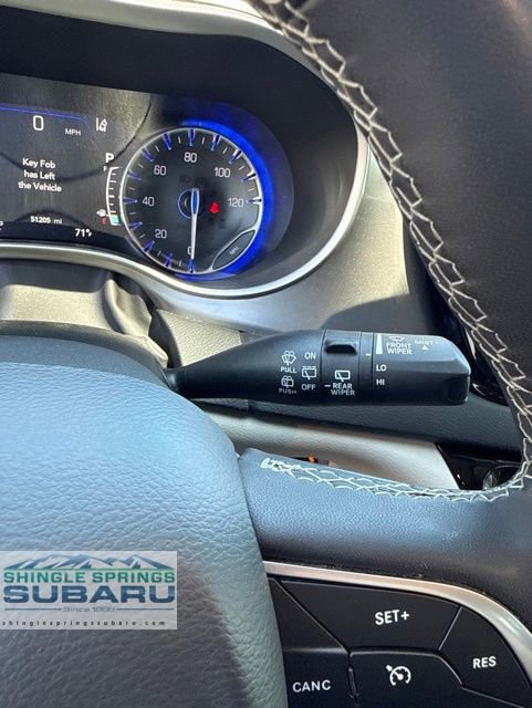 Used 2023 Chrysler Pacifica Touring-L FWD image 48