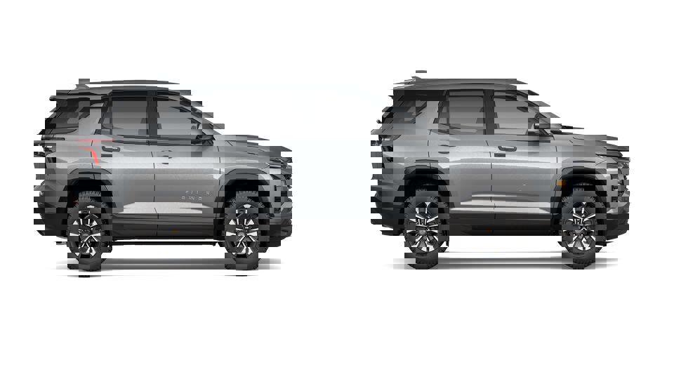 New 2026 Chevrolet Equinox LT w/ Convenience Package II image 29