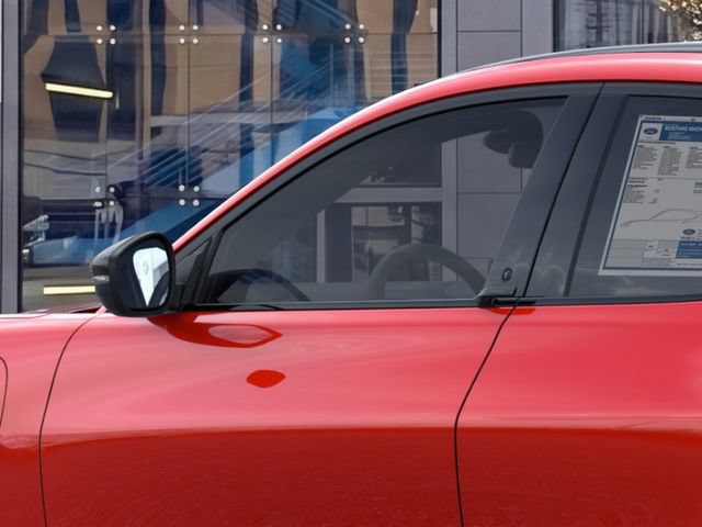 New 2026 Ford Mustang Mach-E Premium AWD/4WD image 20