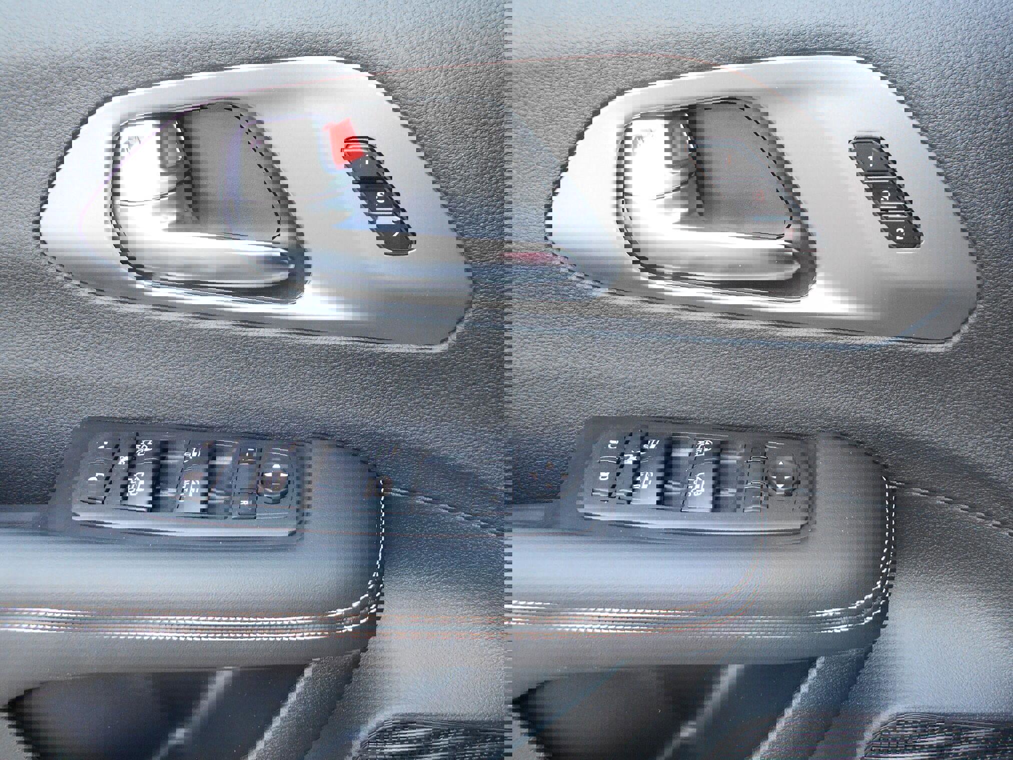 New 2026 Chrysler Pacifica Select image 23