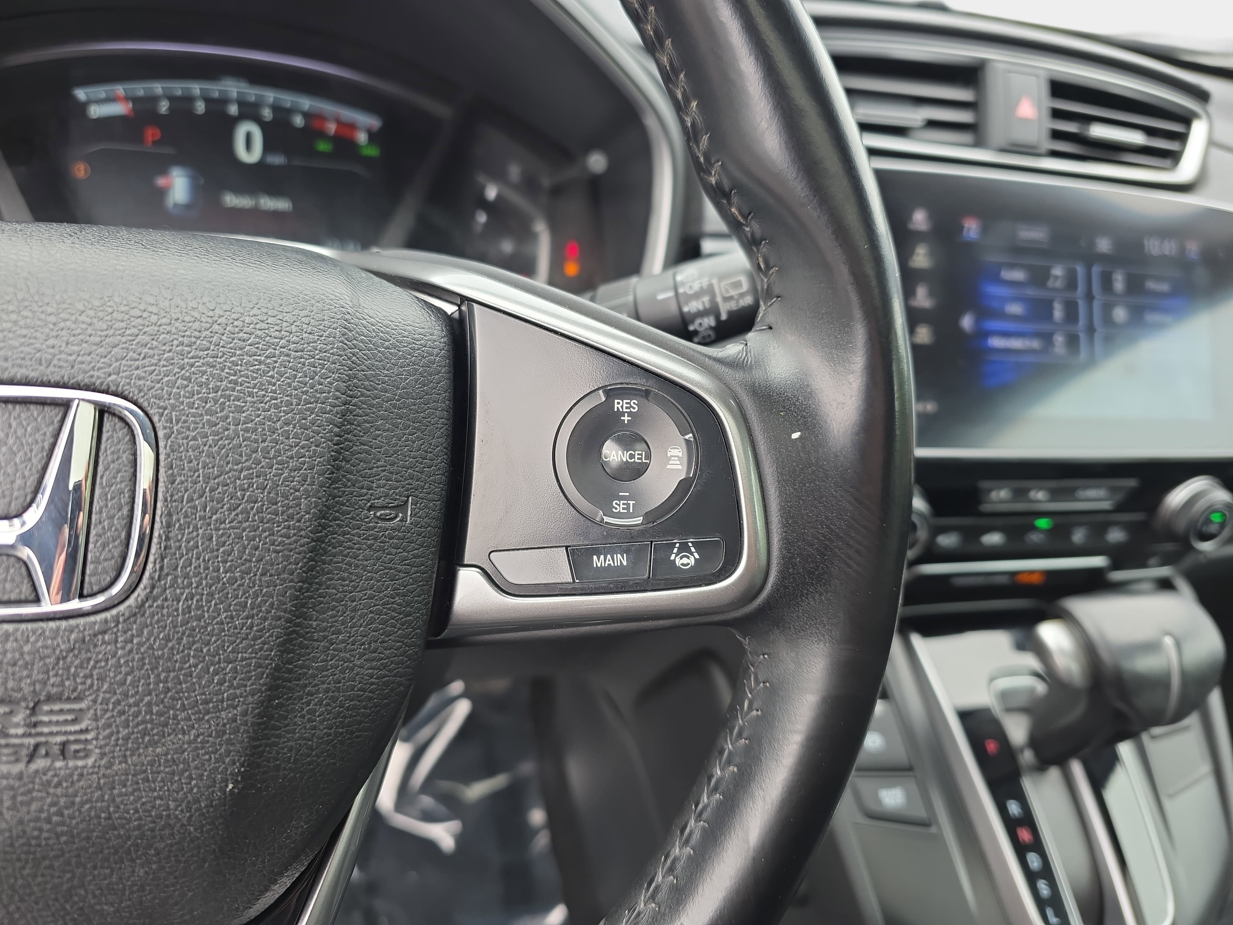 Used 2018 Honda CR-V EX-L image 16